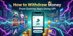 How to Withdraw