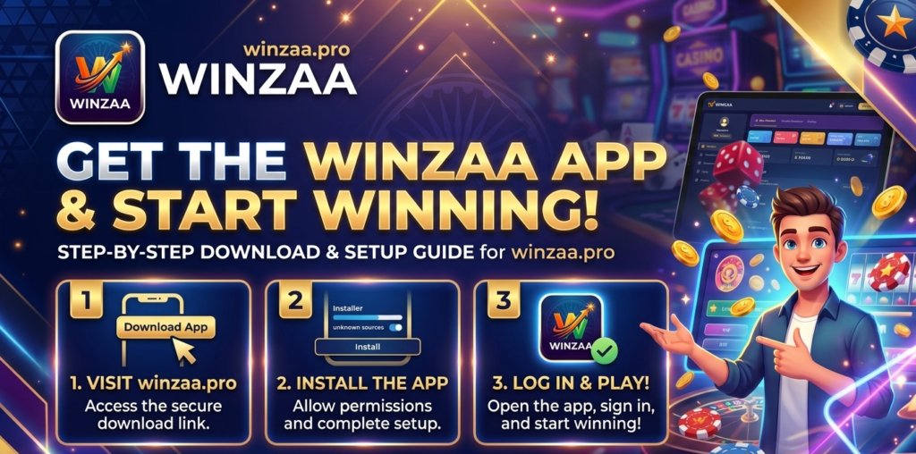 Winzaa download